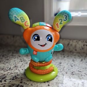 Fisher price Dj bouncin beats